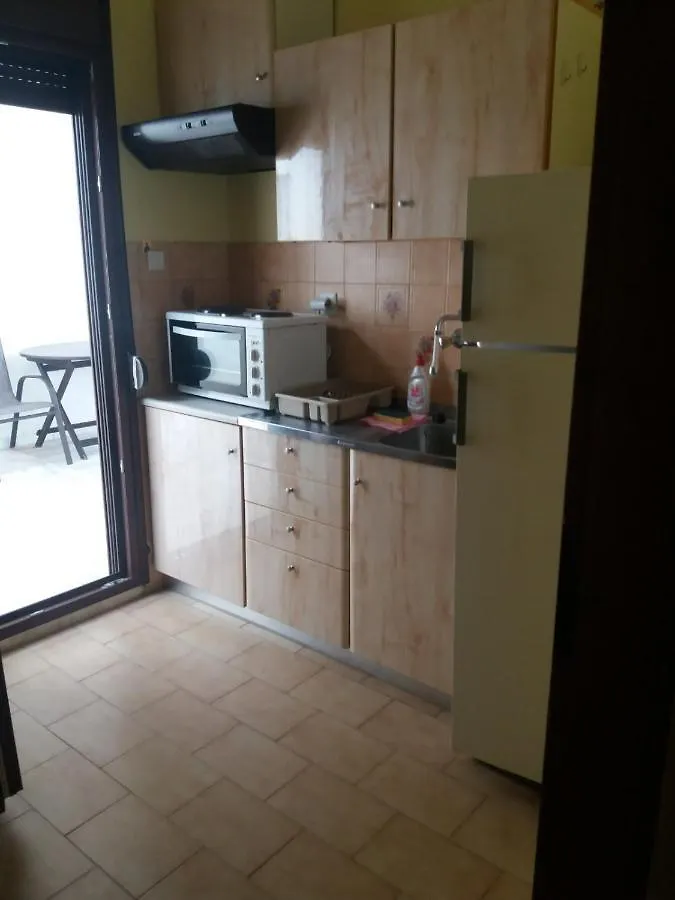 P.A.G Apartments 依诺罗达