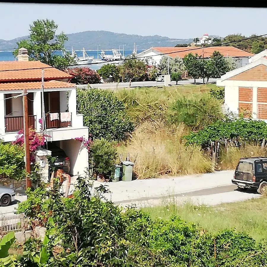 P.A.G Apartments 依诺罗达