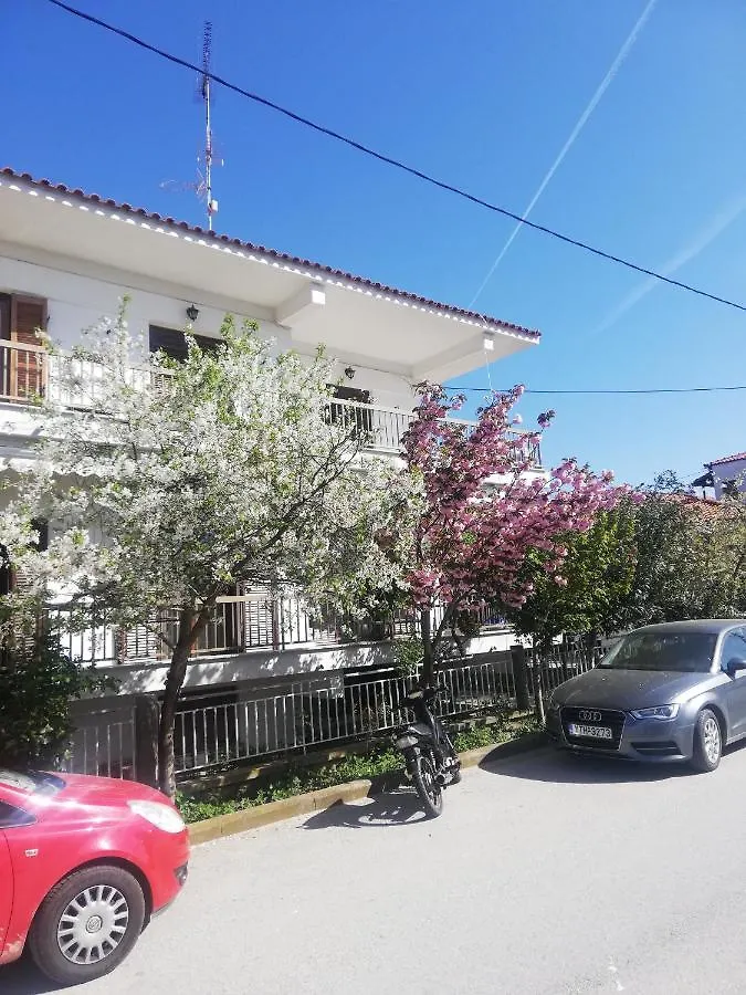 P.A.G Apartments 依诺罗达