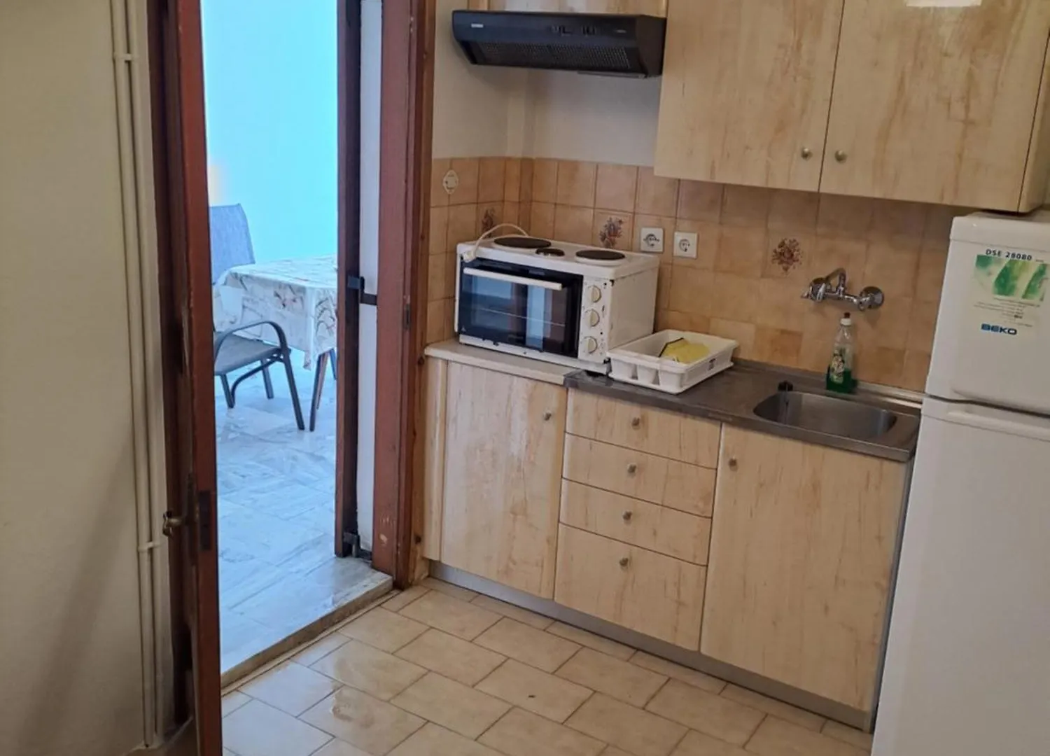 P.A.G Apartments 依诺罗达