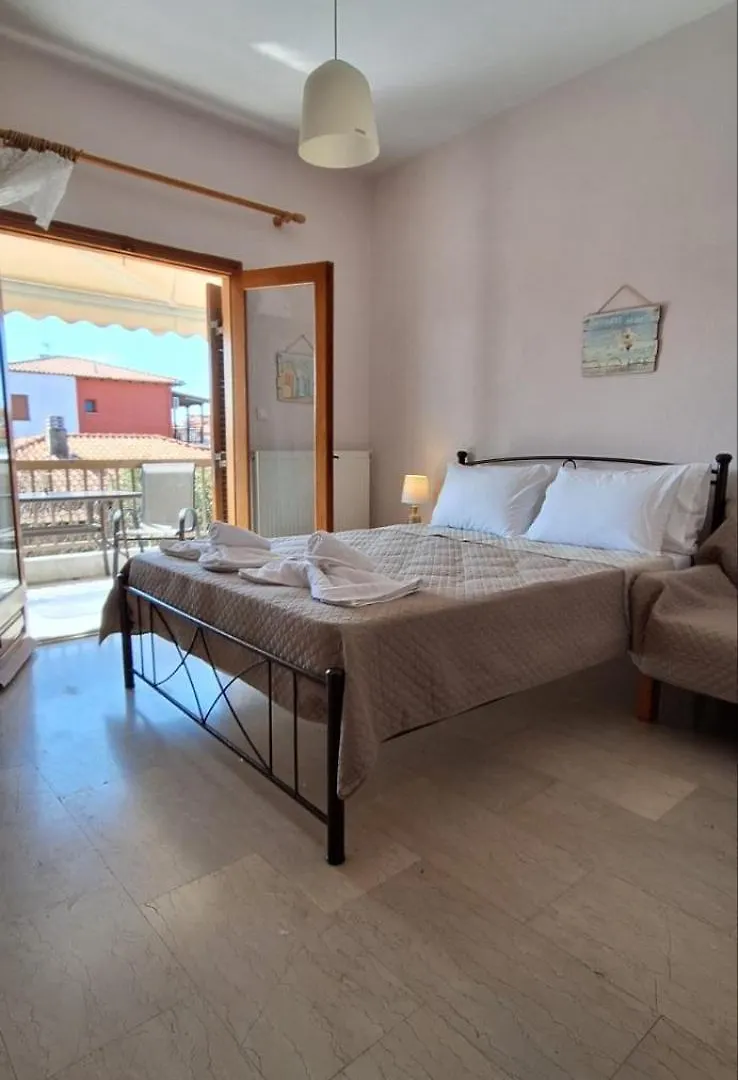 P.A.G Apartments 依诺罗达