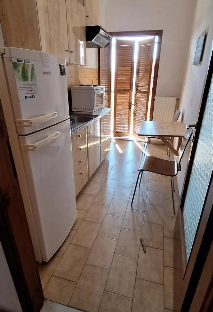 P.A.G Apartments 依诺罗达 希腊