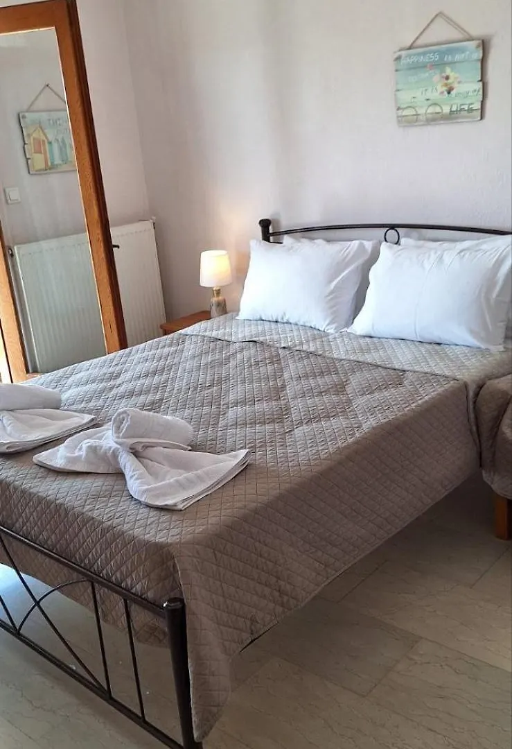 P.A.G Apartments 依诺罗达 0*,