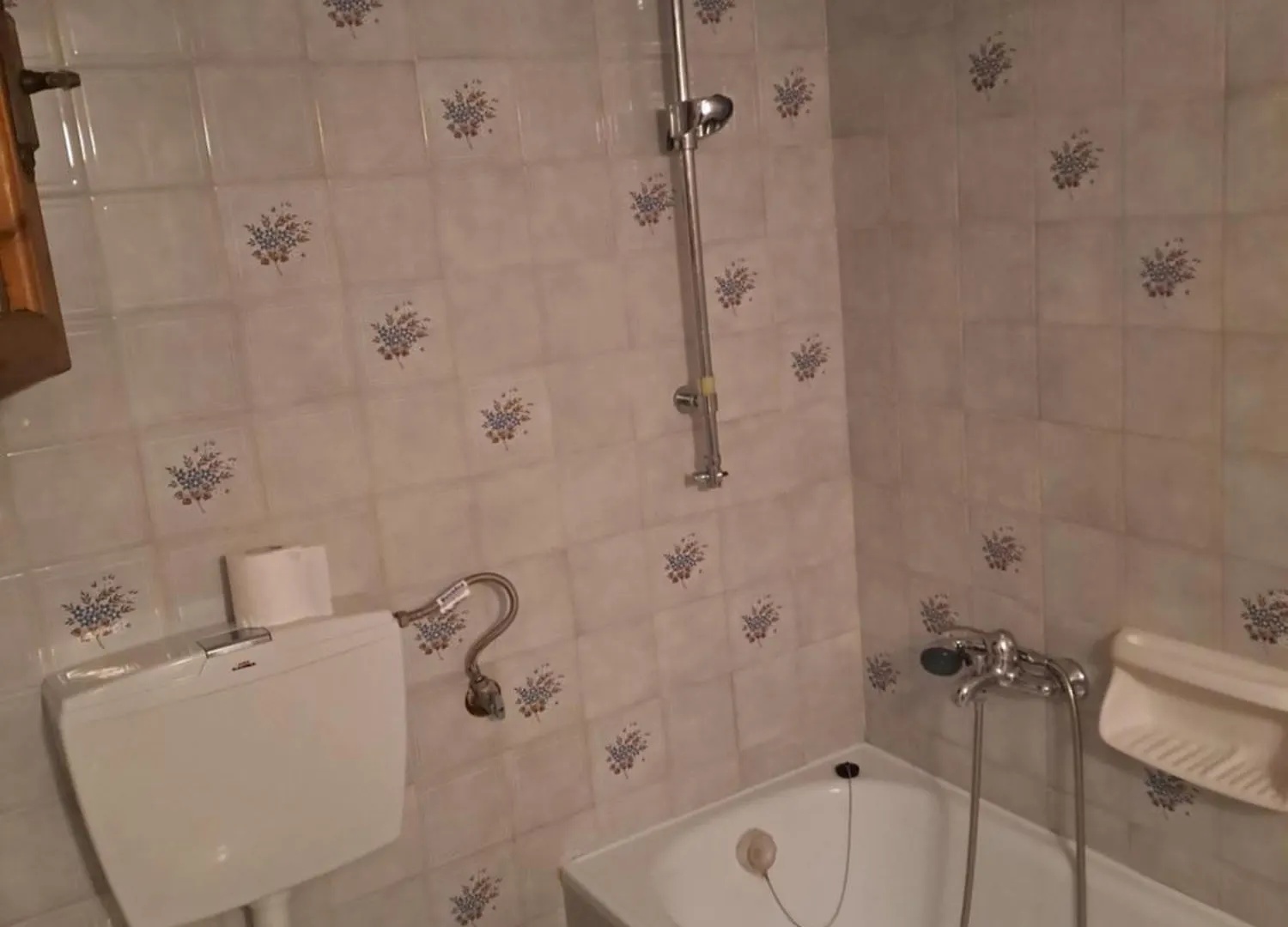 P.A.G Apartments 依诺罗达