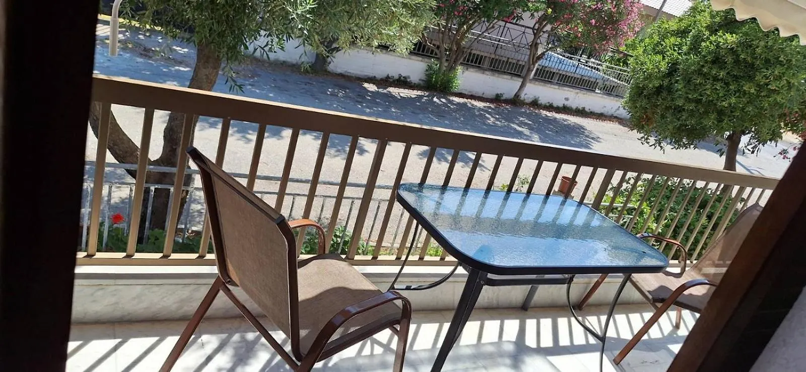 P.A.G Apartments 依诺罗达