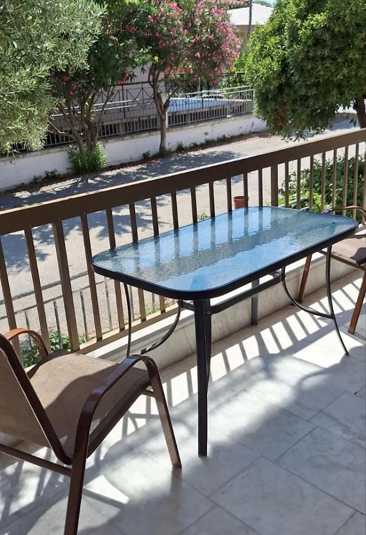 P.A.G Apartments 依诺罗达