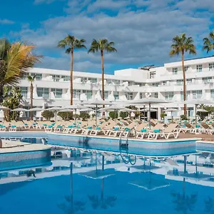 Iberostar Waves Dalias 4*, Costa Adeje (Tenerife) Spania