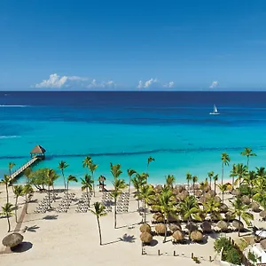 Dreams Dominicus La Romana Resort&spa 5*, Bayahibe Republica Dominicană