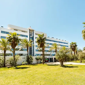 Pacha 4*, Ibiza Spania