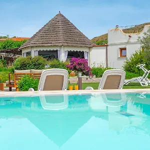 Il Giardino Degli Aranci , Mores Italia