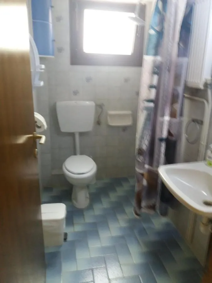 P.A.G Apartments Nea Roda 0*,