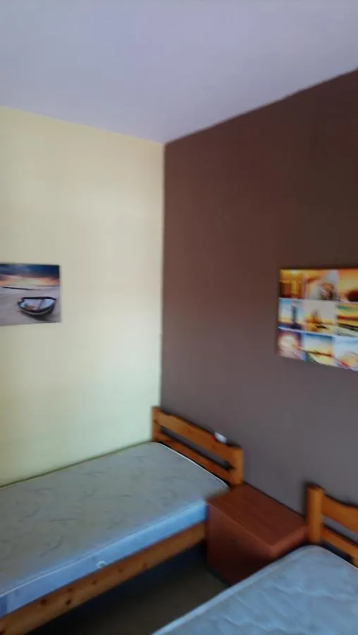 P.A.G Apartments Nea Roda