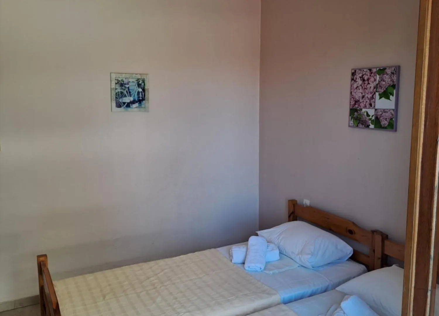 P.A.G Apartments Nea Roda
