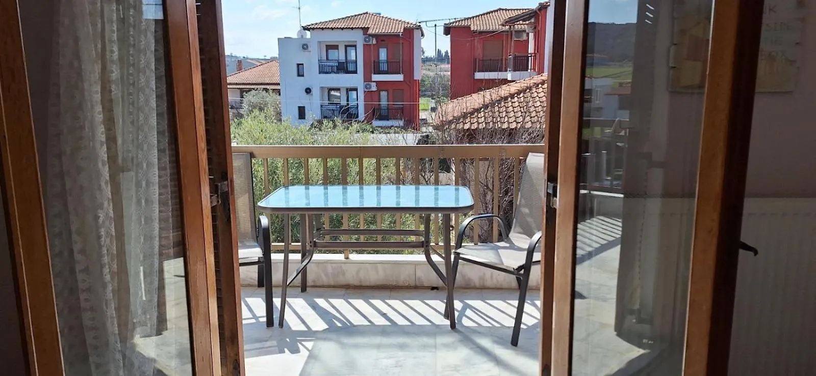 P.A.G Apartments Nea Roda