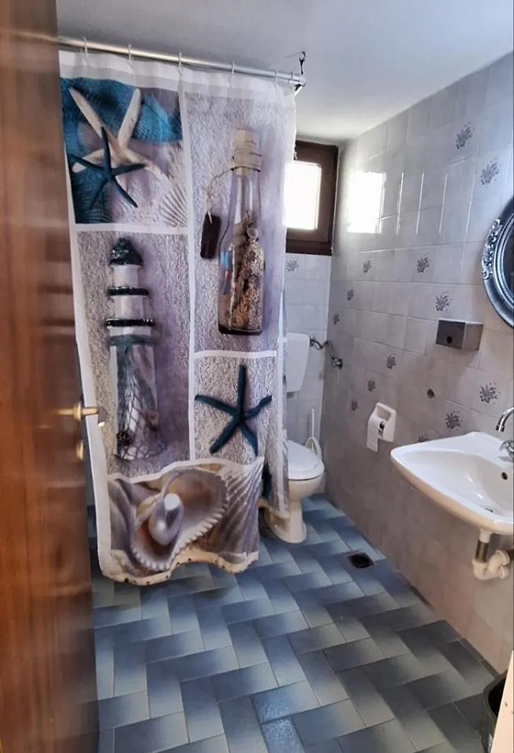 P.A.G Apartments Nea Roda Grecia