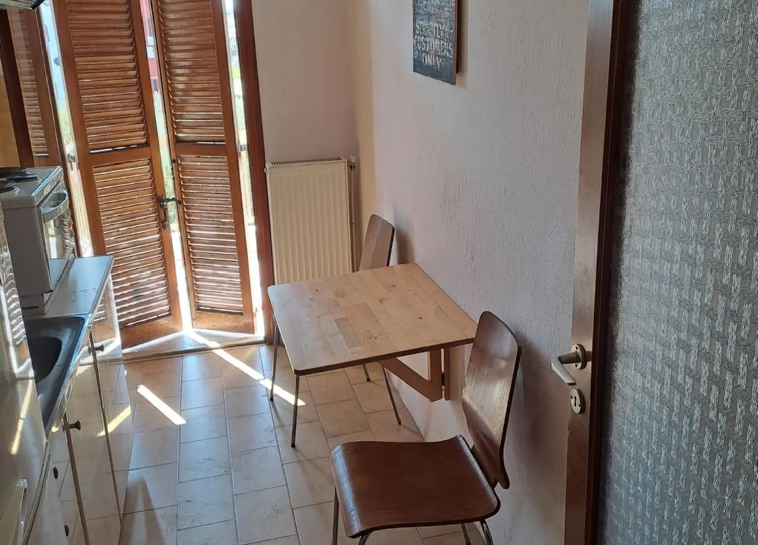 P.A.G Apartments Nea Roda