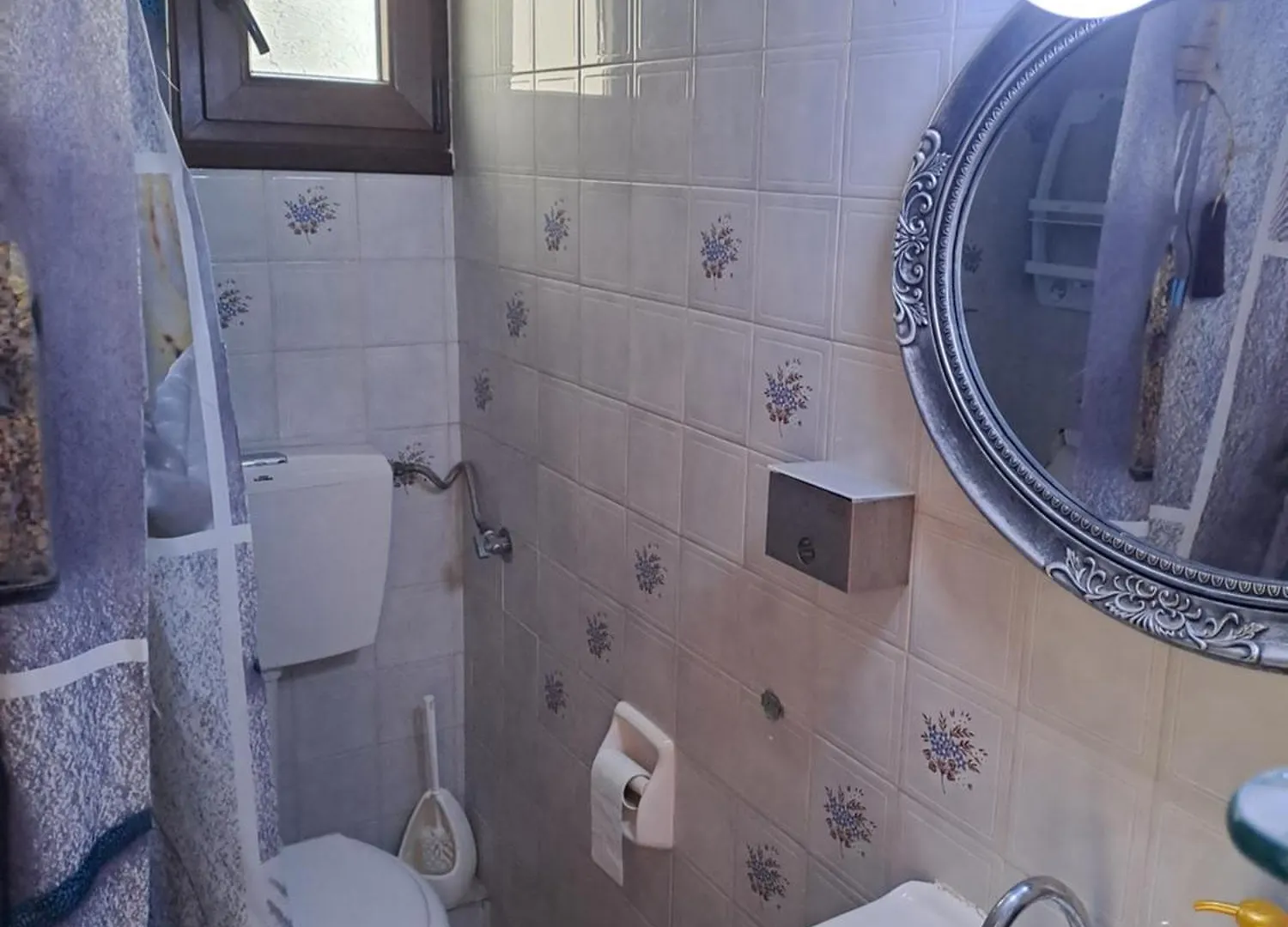 P.A.G Apartments Nea Roda